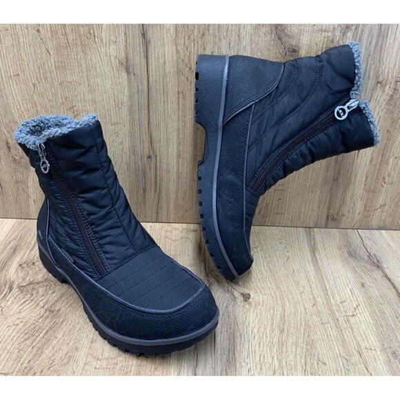 jbu snowbird boots